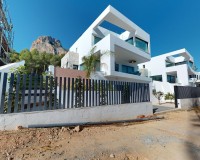 New Build - Detached - Polop