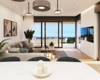 New Build - Detached - Polop