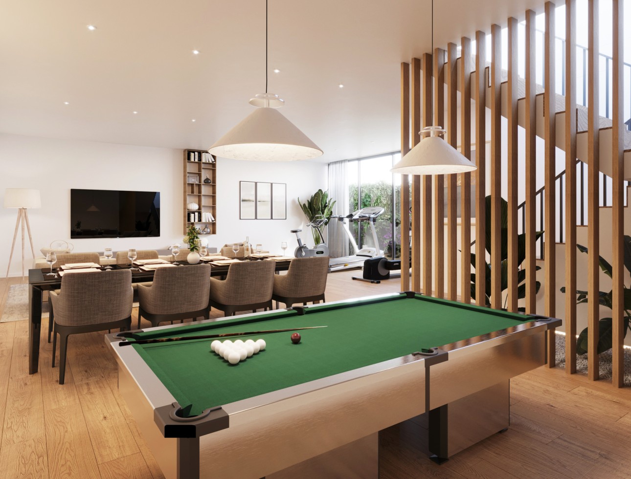 New Build - Detached - Polop