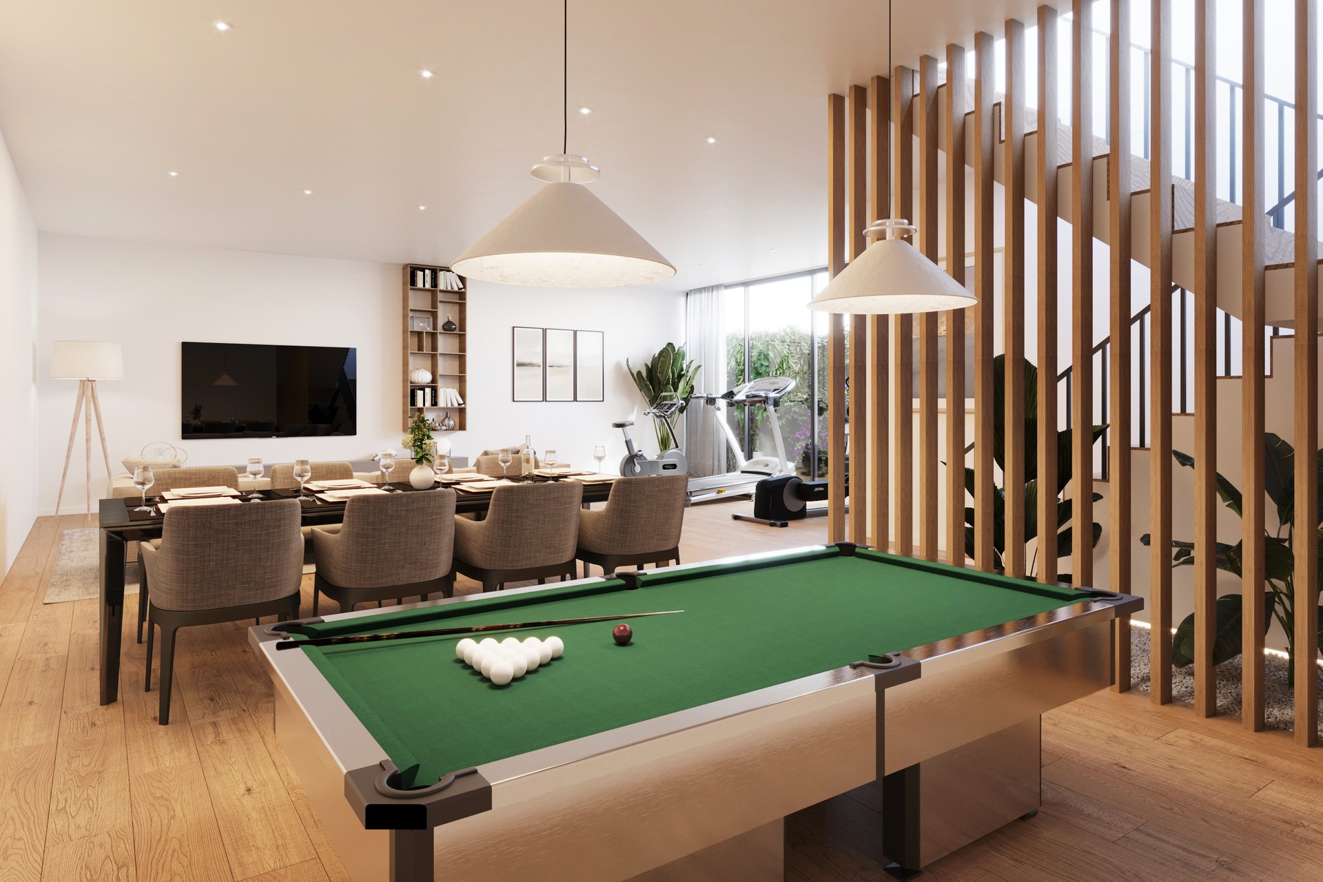 New Build - Detached - Polop