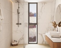 New Build - Detached - Polop