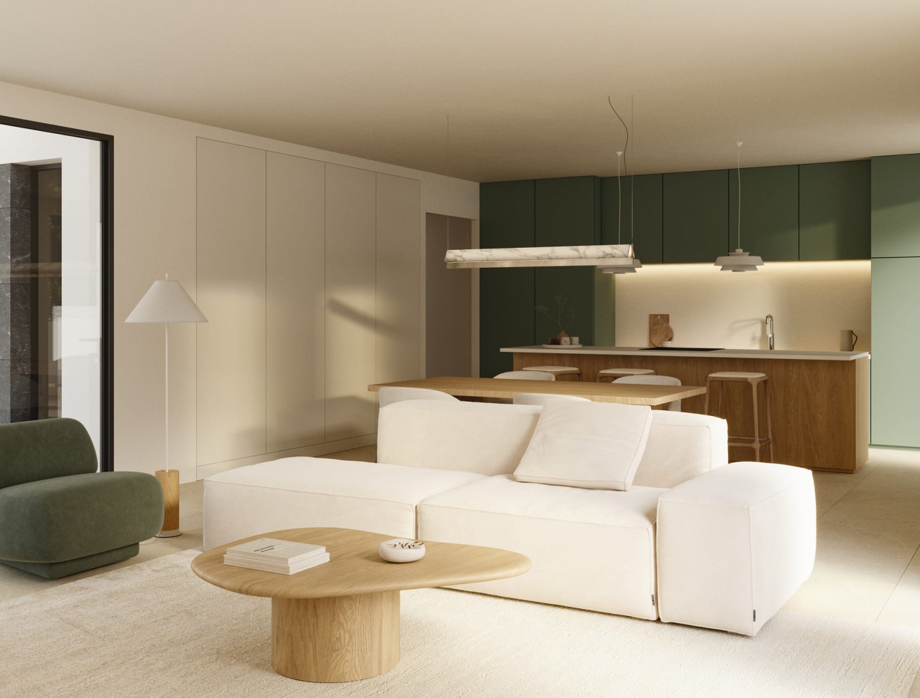 New Build - Detached - Polop