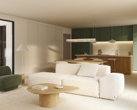 New Build - Detached - Polop