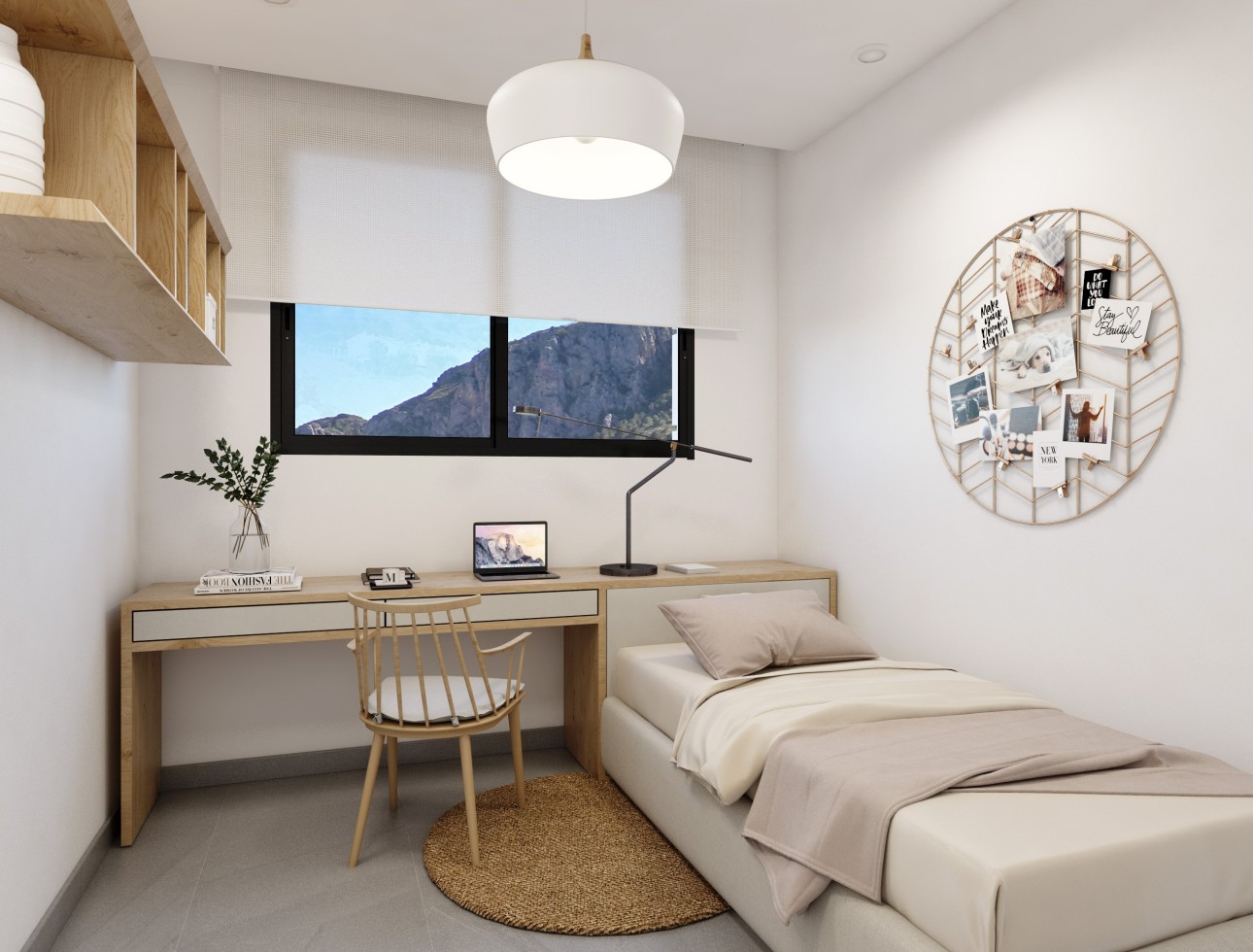 New Build - Detached - Polop