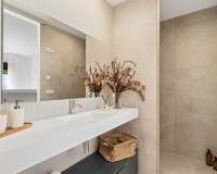 New Build - Detached - Polop