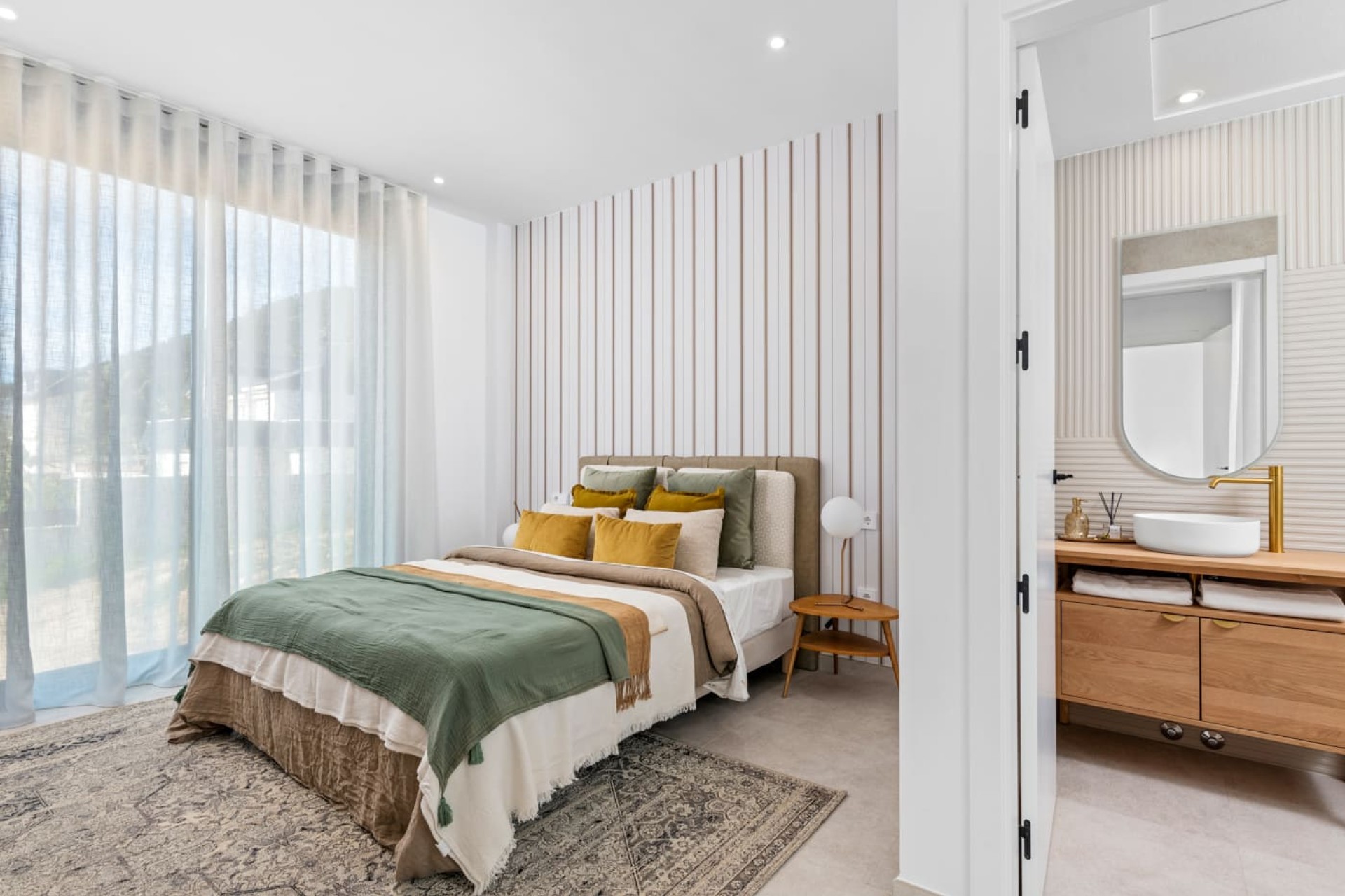 New Build - Detached - Polop