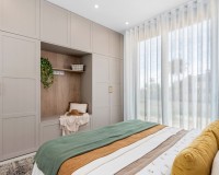 New Build - Detached - Polop