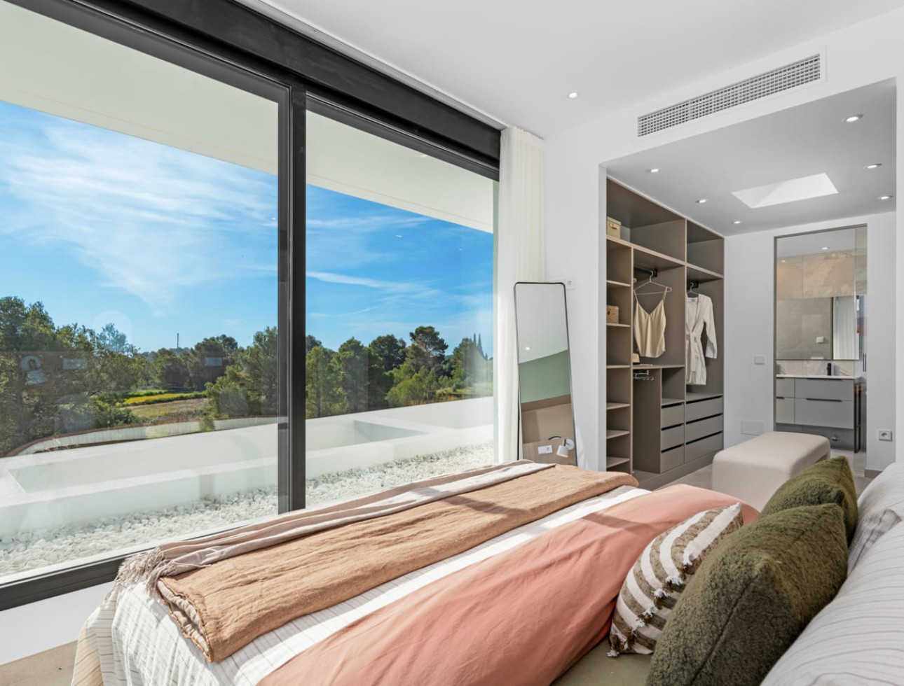 New Build - Detached - Polop