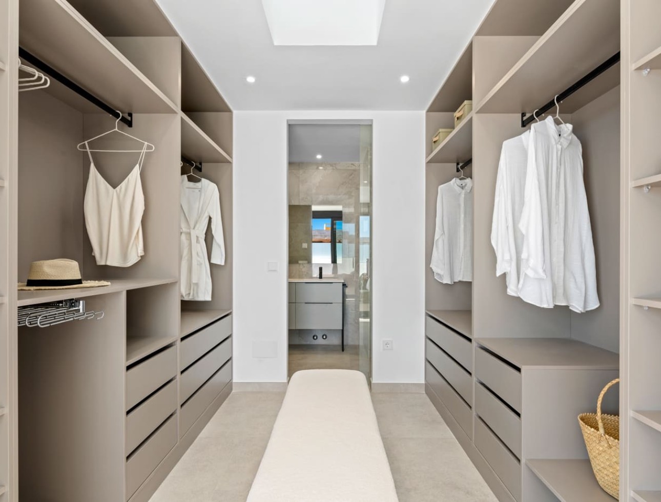 New Build - Detached - Polop