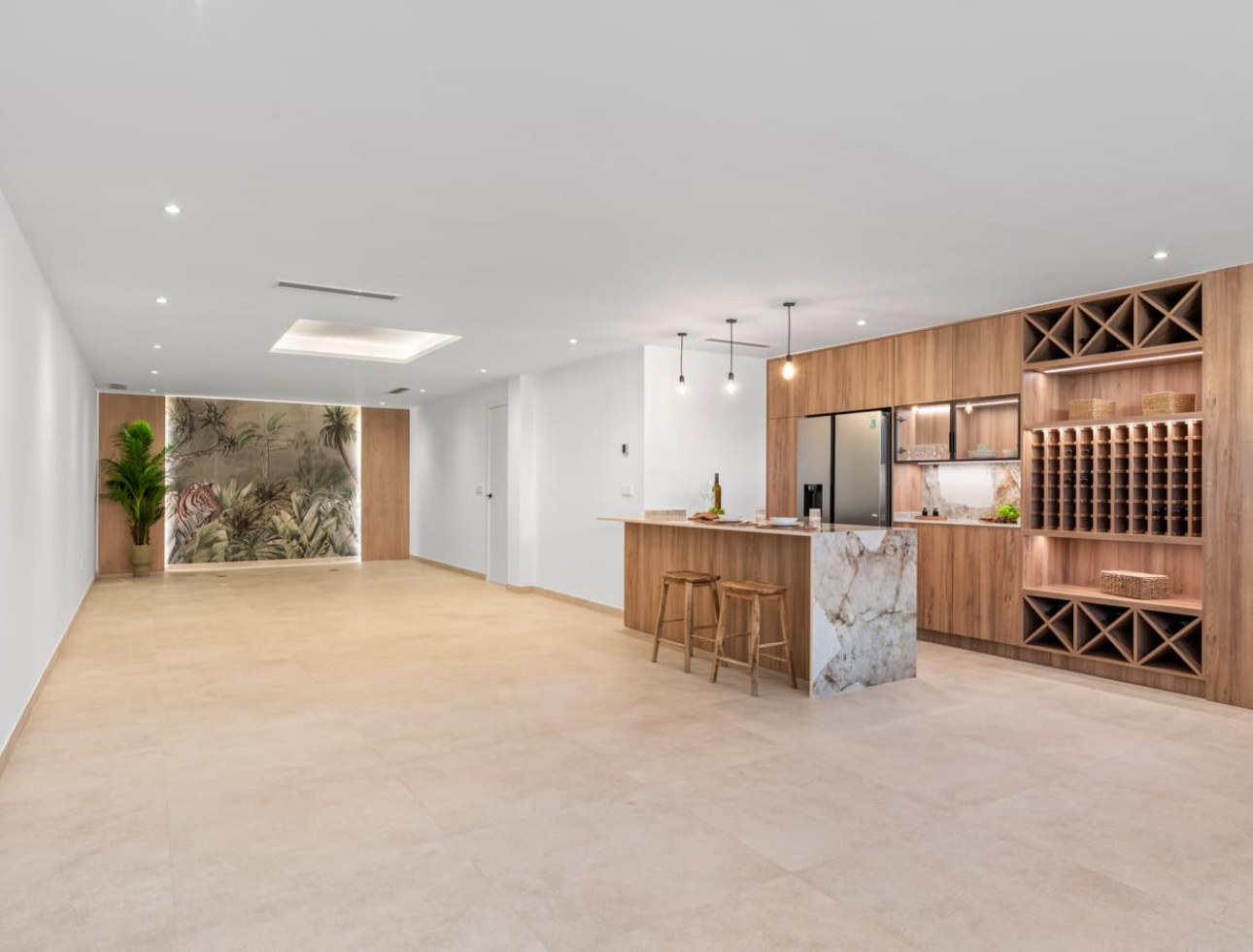 New Build - Detached - Polop