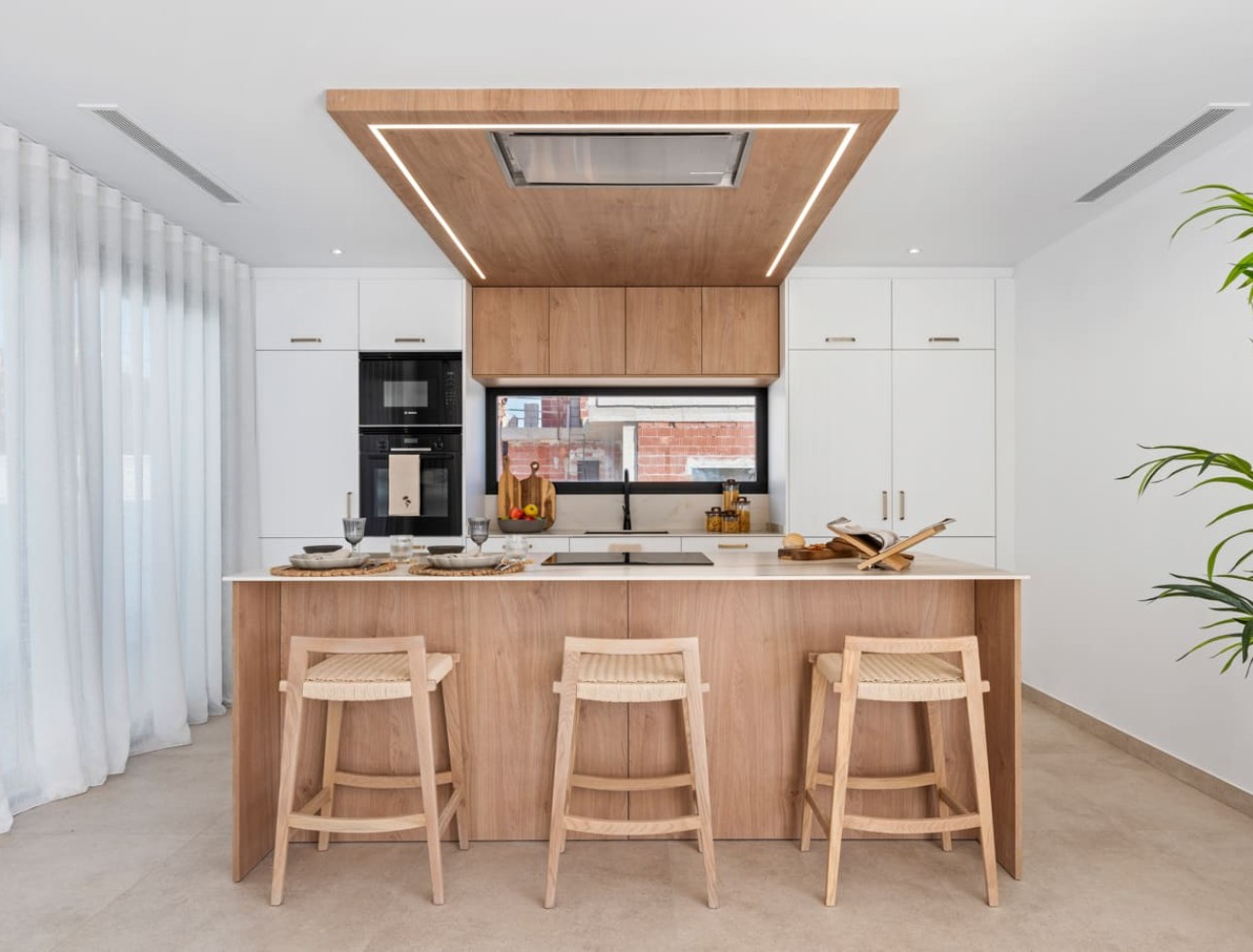 New Build - Detached - Polop