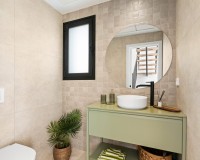 New Build - Detached - Polop