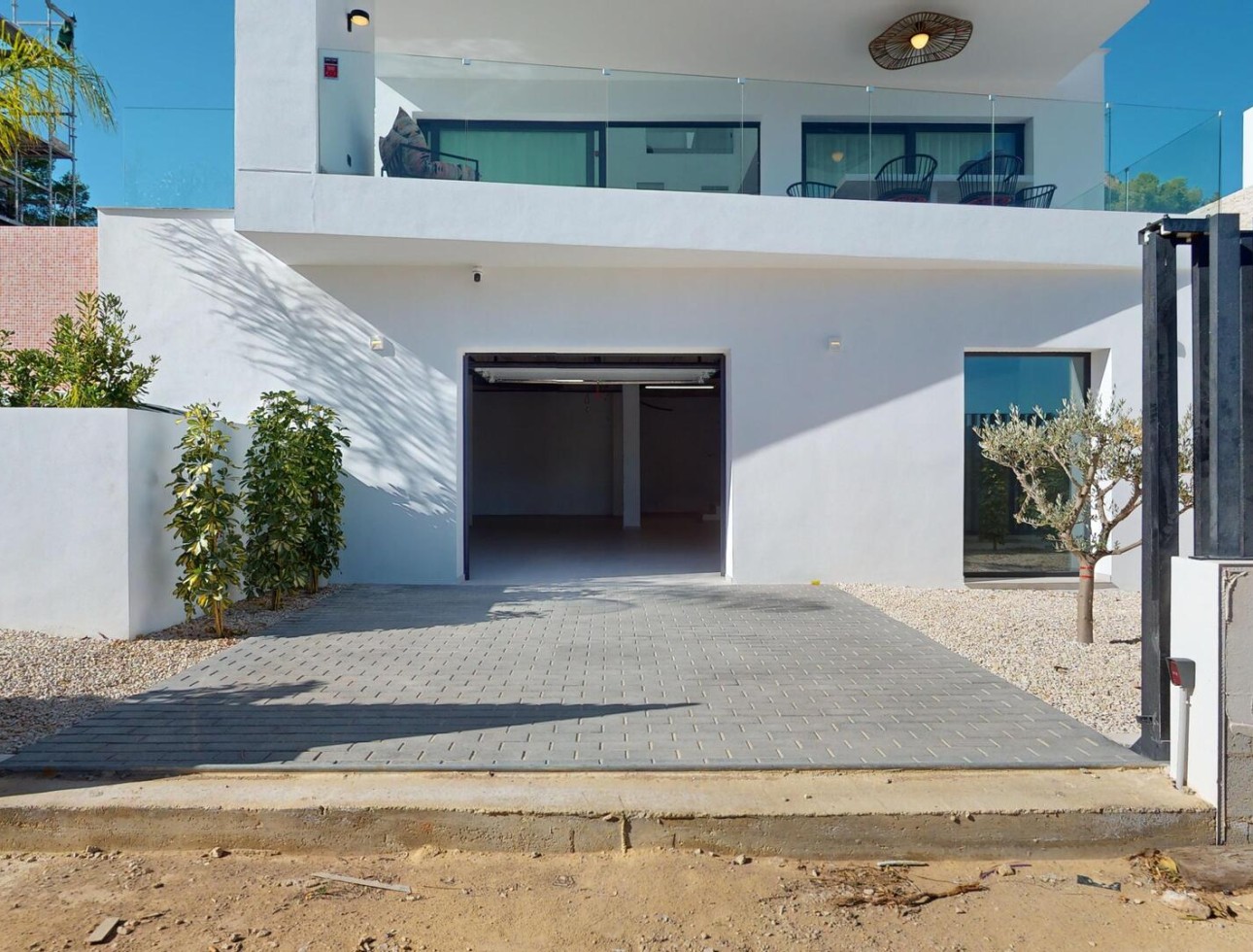 New Build - Detached - Polop