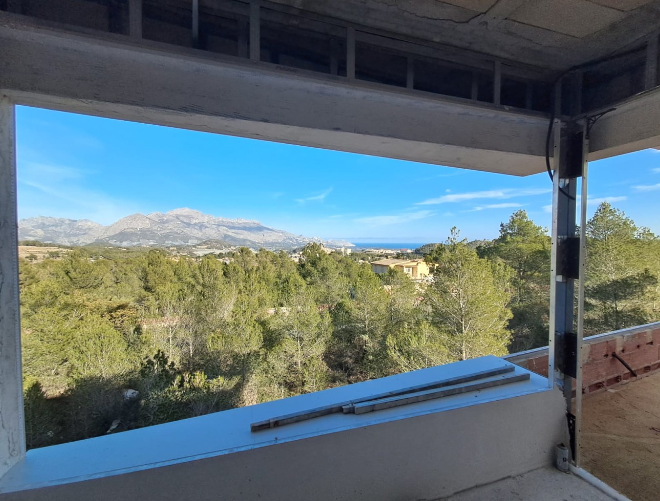 New Build - Detached - Polop