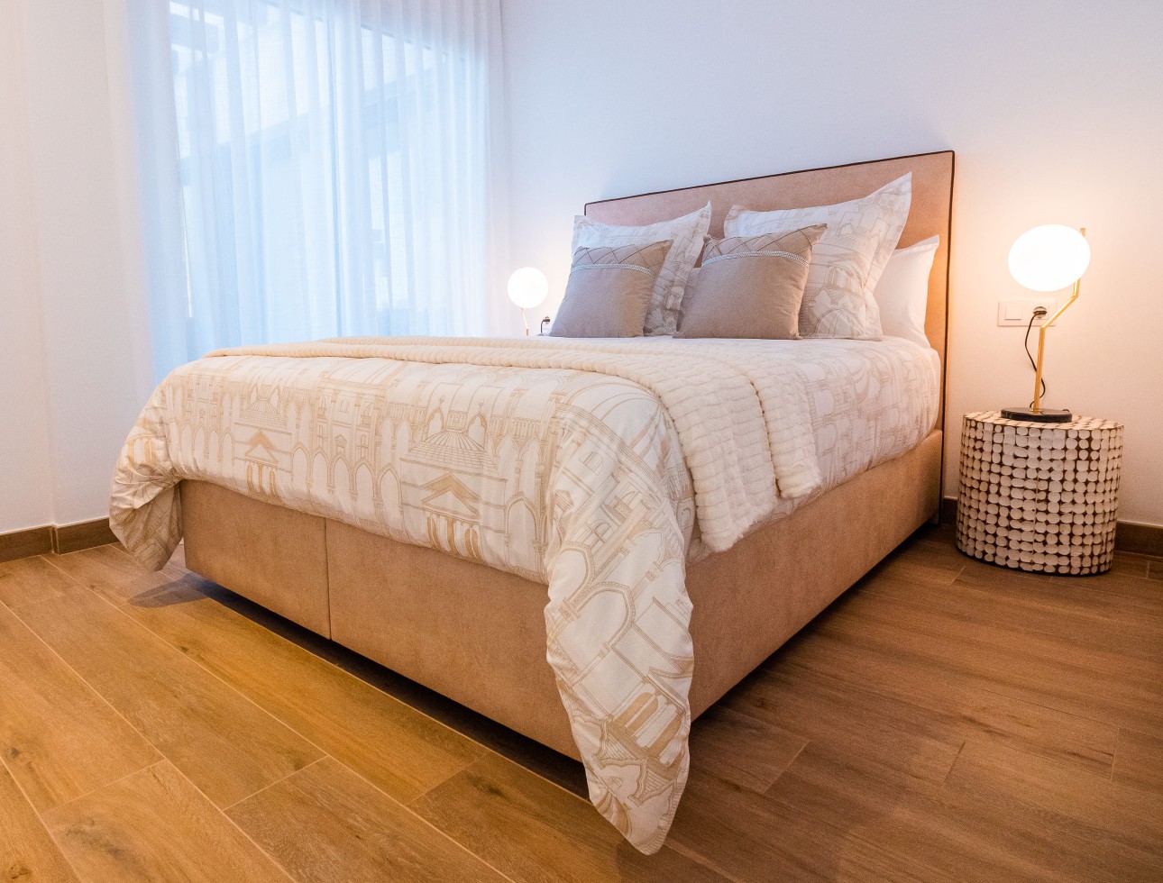 New Build - Detached - Polop