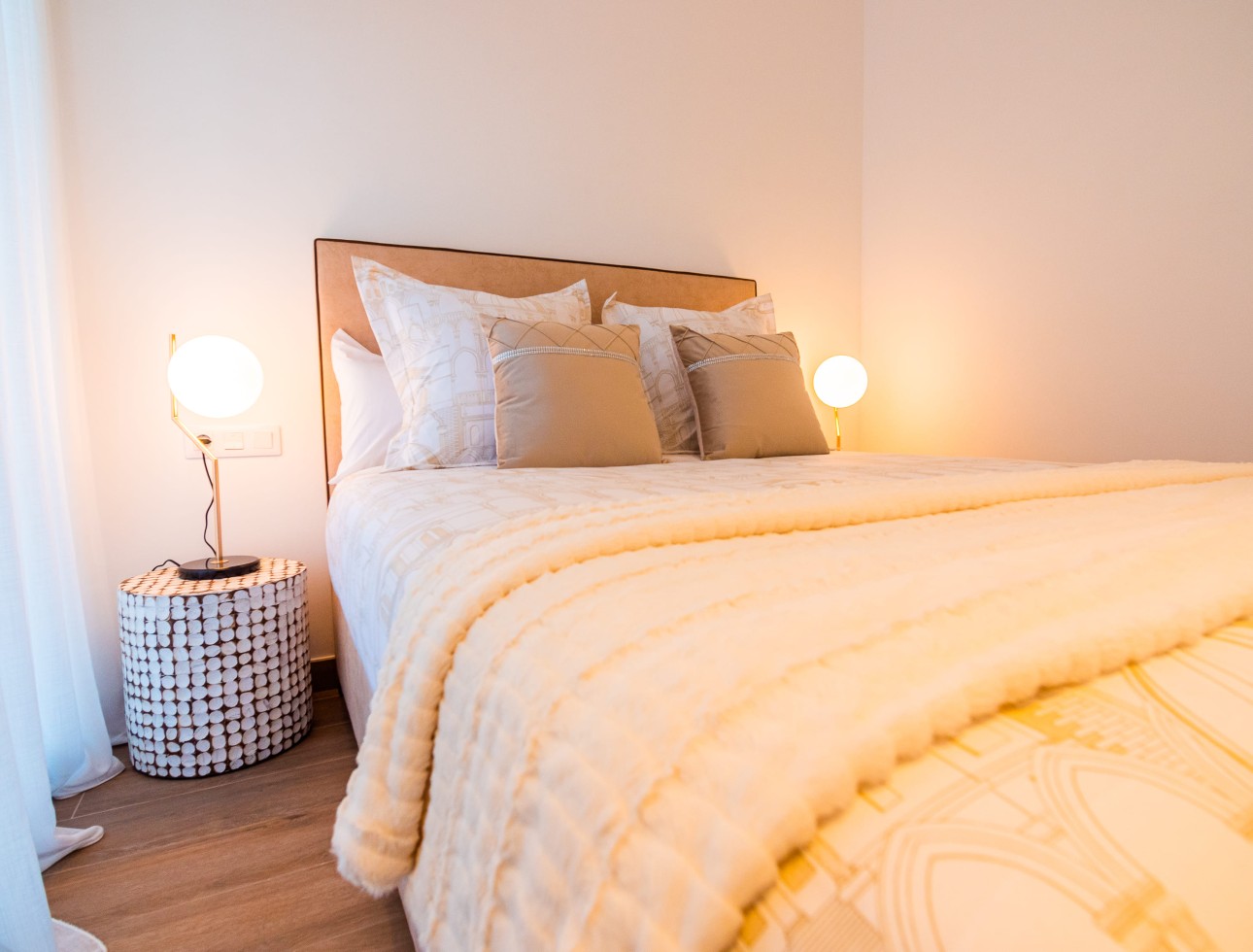 New Build - Detached - Polop