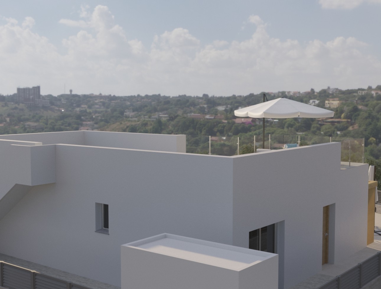 New Build - Detached - Polop