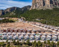 New Build - Detached - Polop