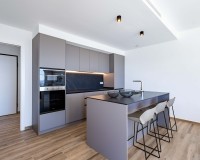 New Build - Detached - Polop