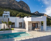 New Build - Detached - Polop