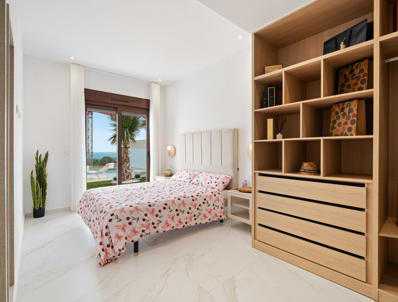 New Build - Detached - Polop