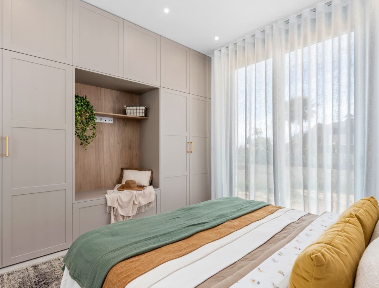 New Build - Detached - Polop