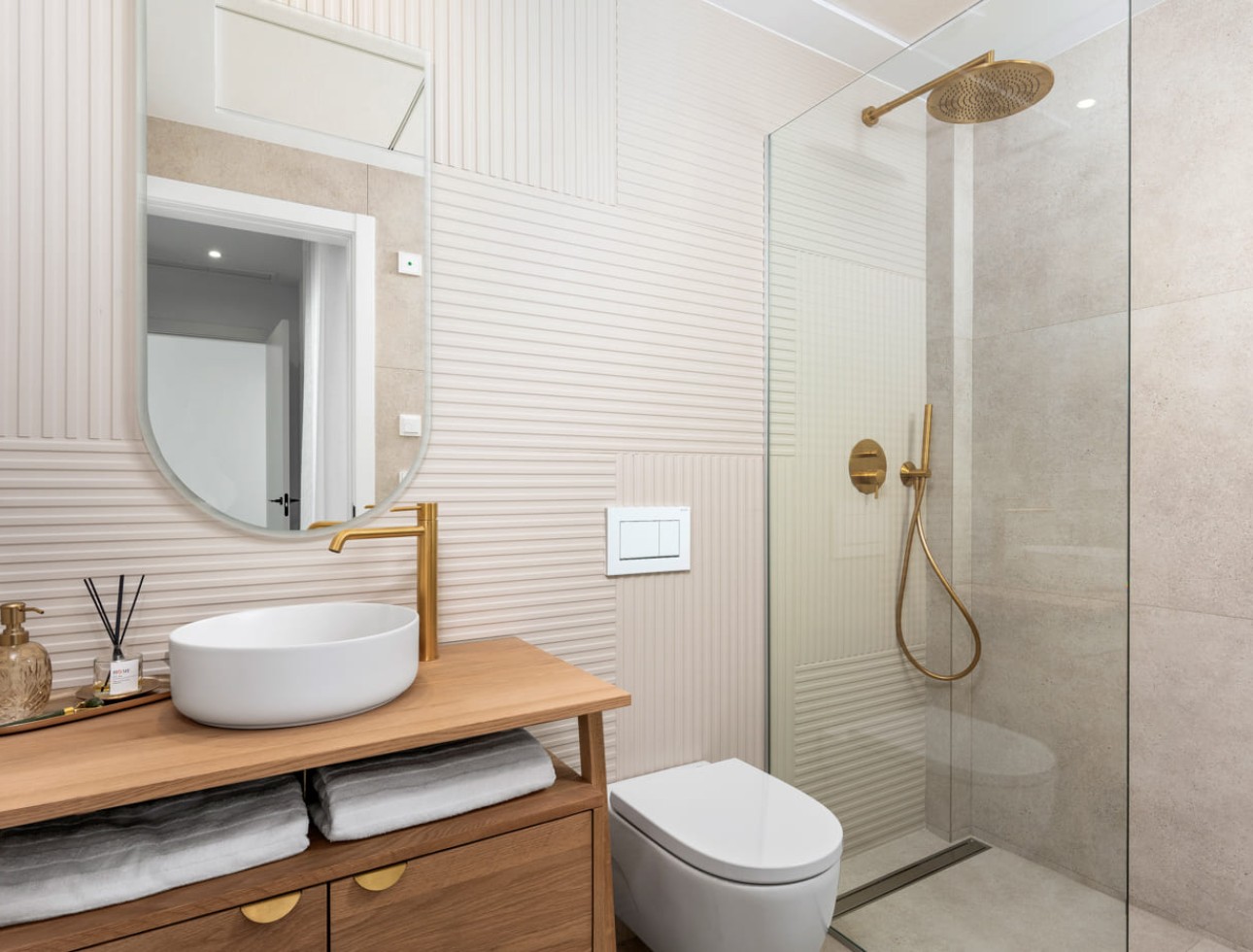 New Build - Detached - Polop