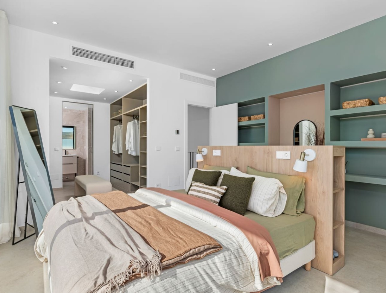 New Build - Detached - Polop