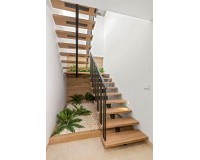 New Build - Detached - Polop