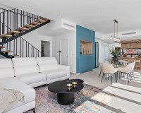 New Build - Detached - Polop