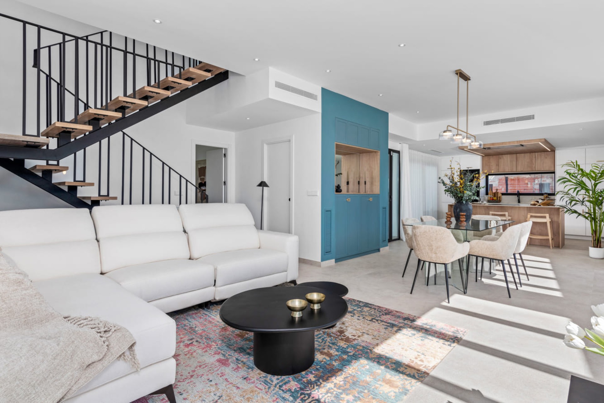 New Build - Detached - Polop