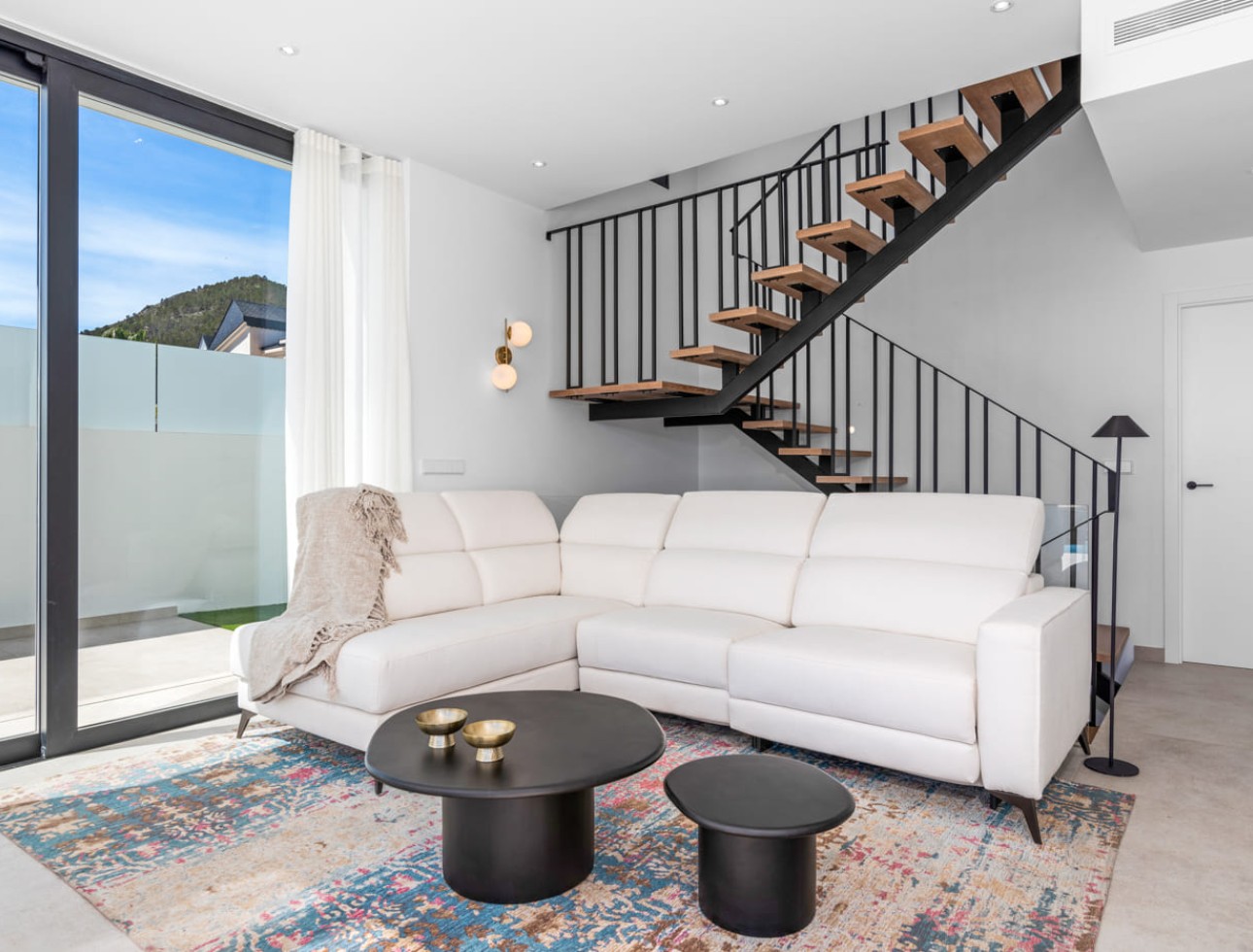 New Build - Detached - Polop