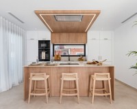 New Build - Detached - Polop