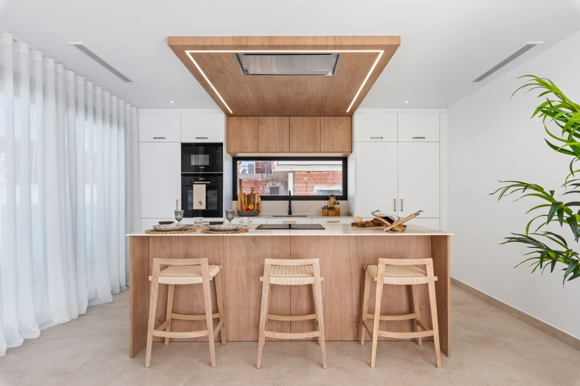 New Build - Detached - Polop