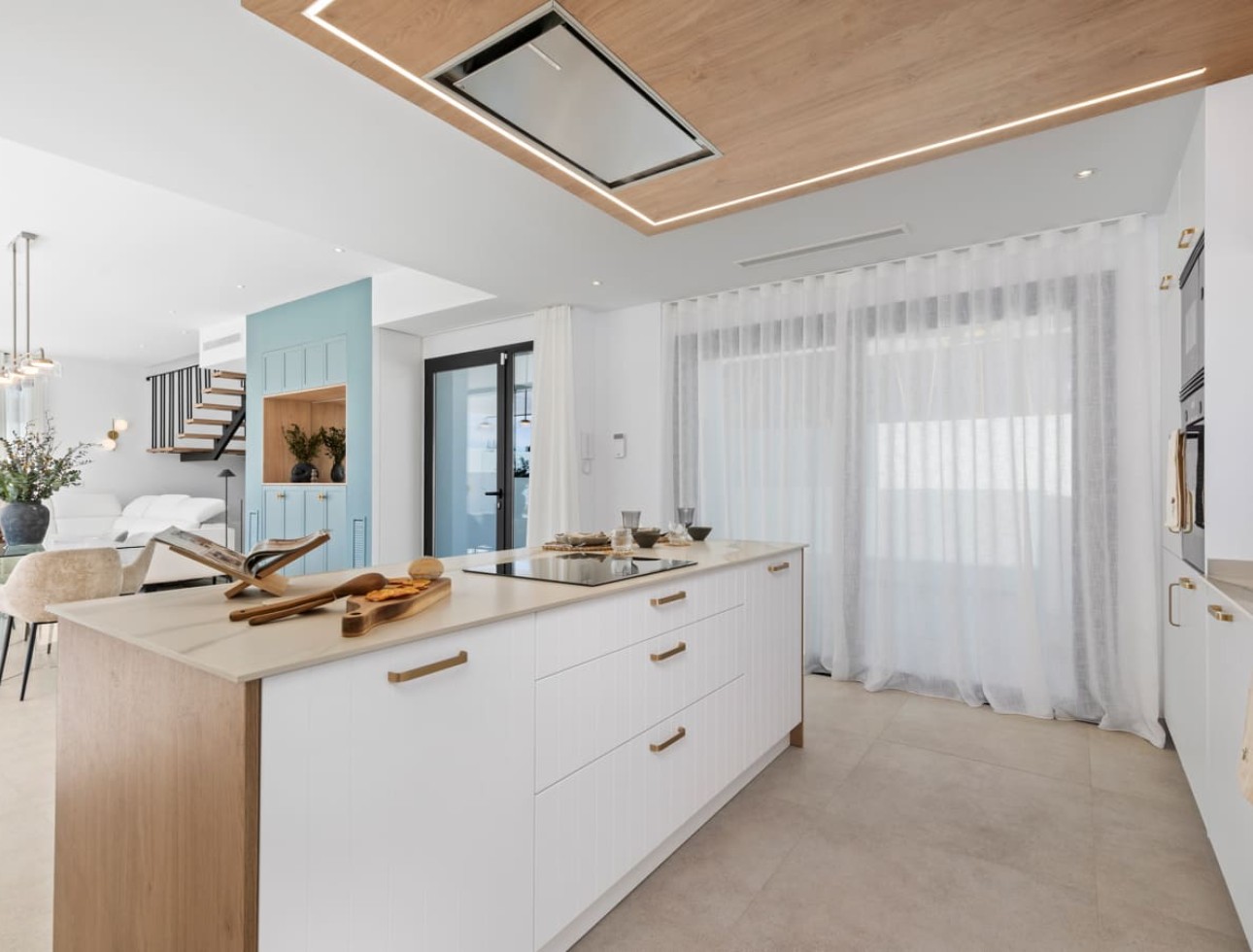 New Build - Detached - Polop