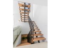 New Build - Detached - Polop