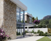 New Build - Detached - Polop