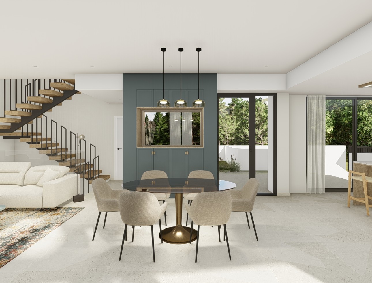 New Build - Detached - Polop