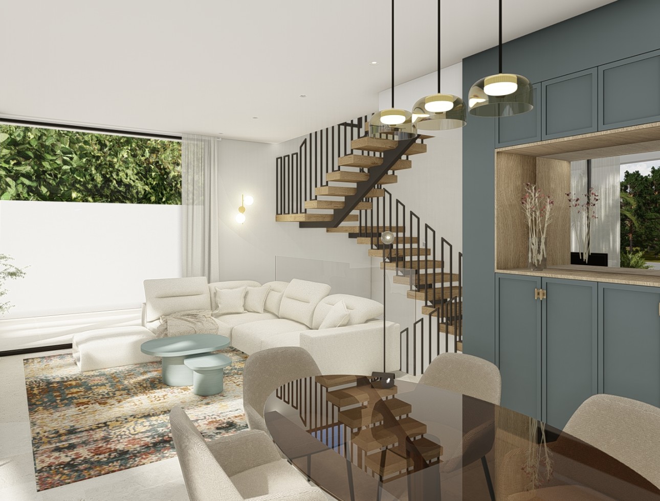 New Build - Detached - Polop
