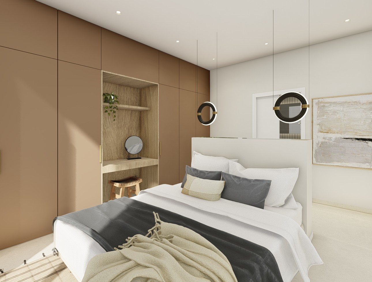 New Build - Detached - Polop