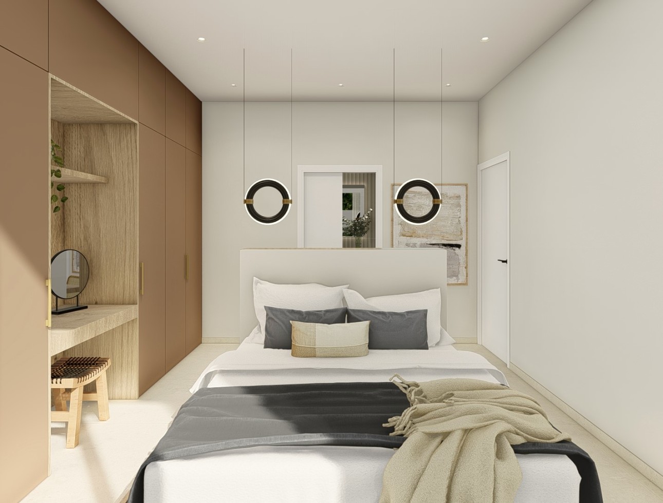 New Build - Detached - Polop