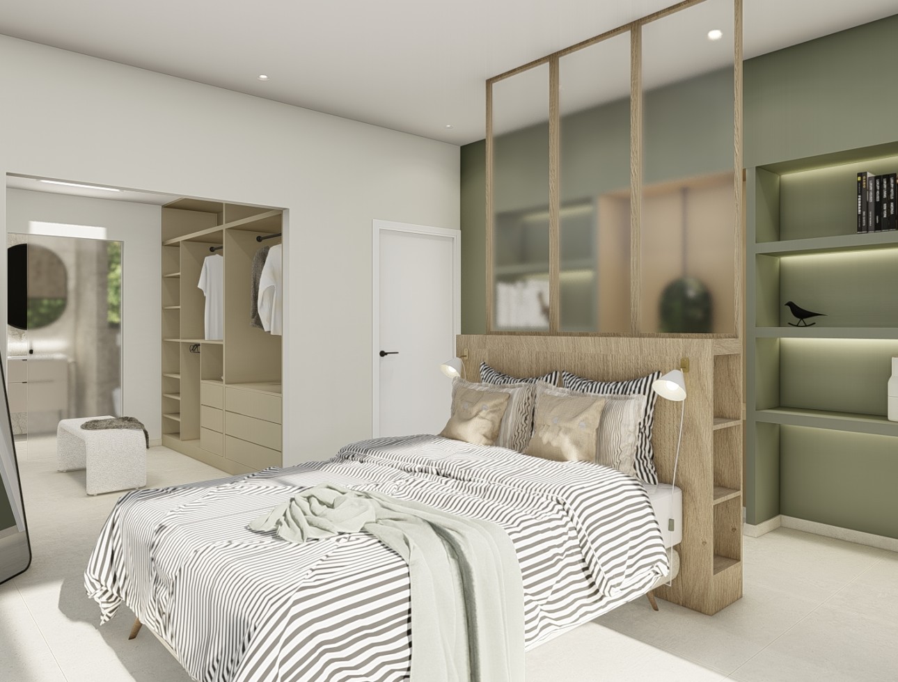 New Build - Detached - Polop