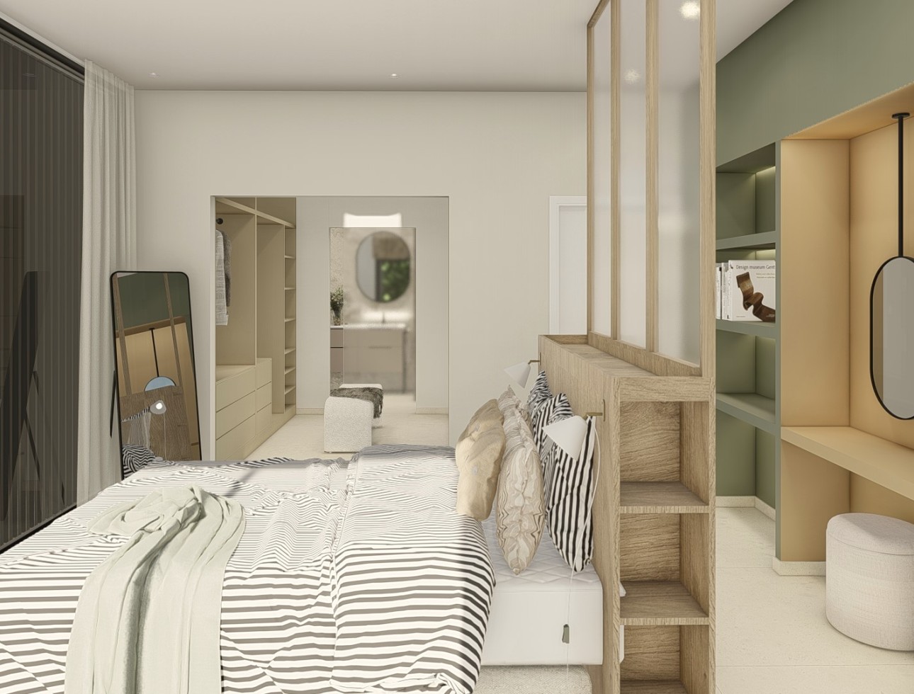 New Build - Detached - Polop