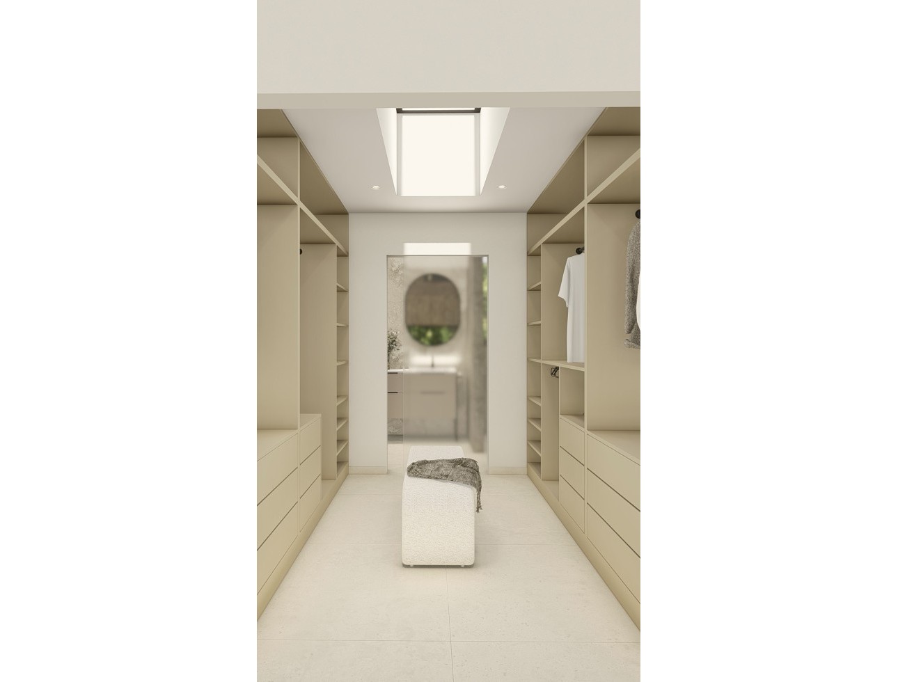 New Build - Detached - Polop