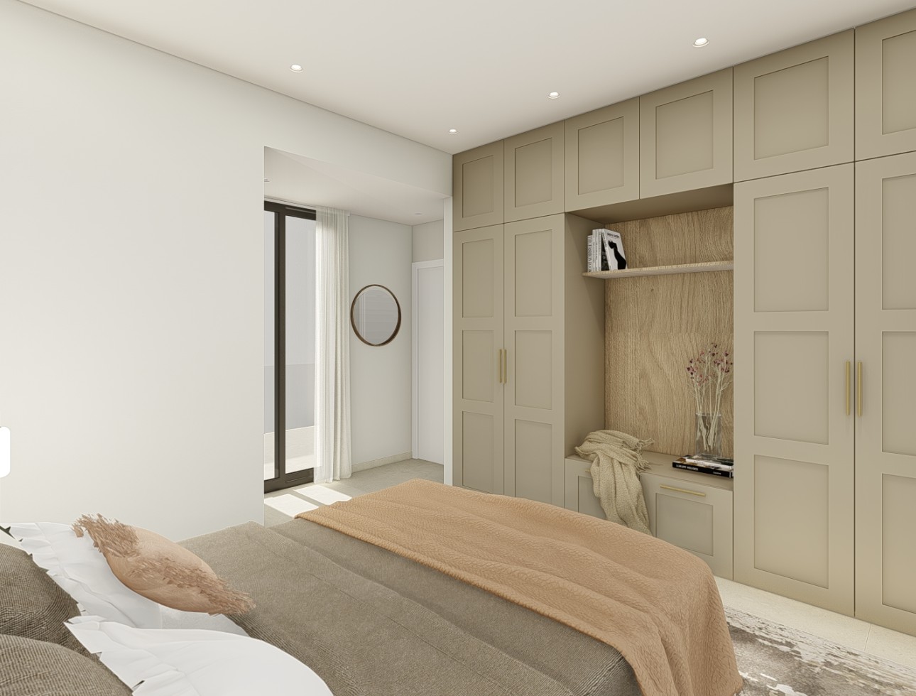 New Build - Detached - Polop