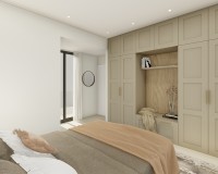 New Build - Detached - Polop