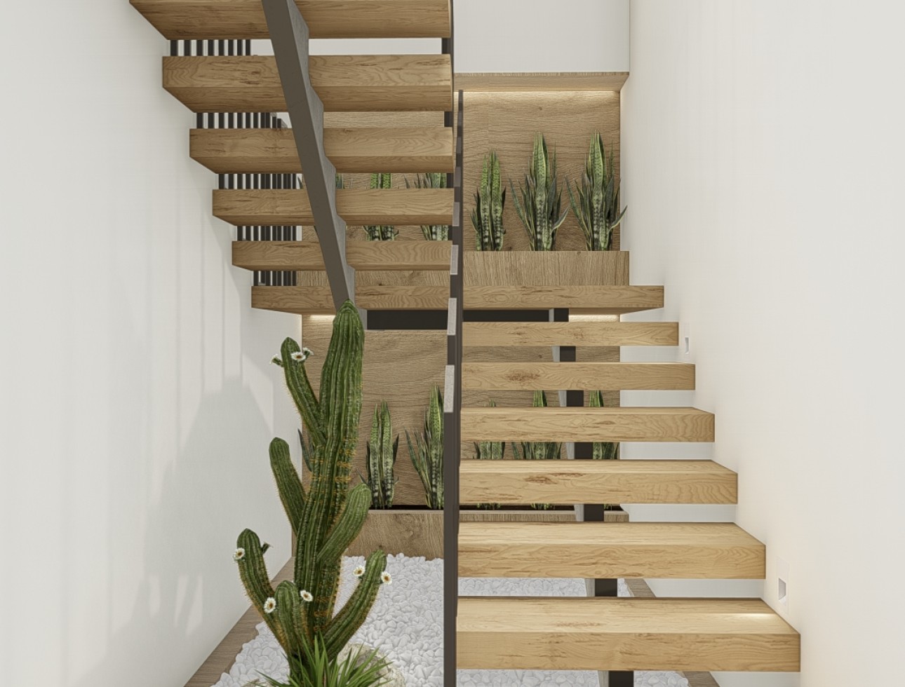 New Build - Detached - Polop
