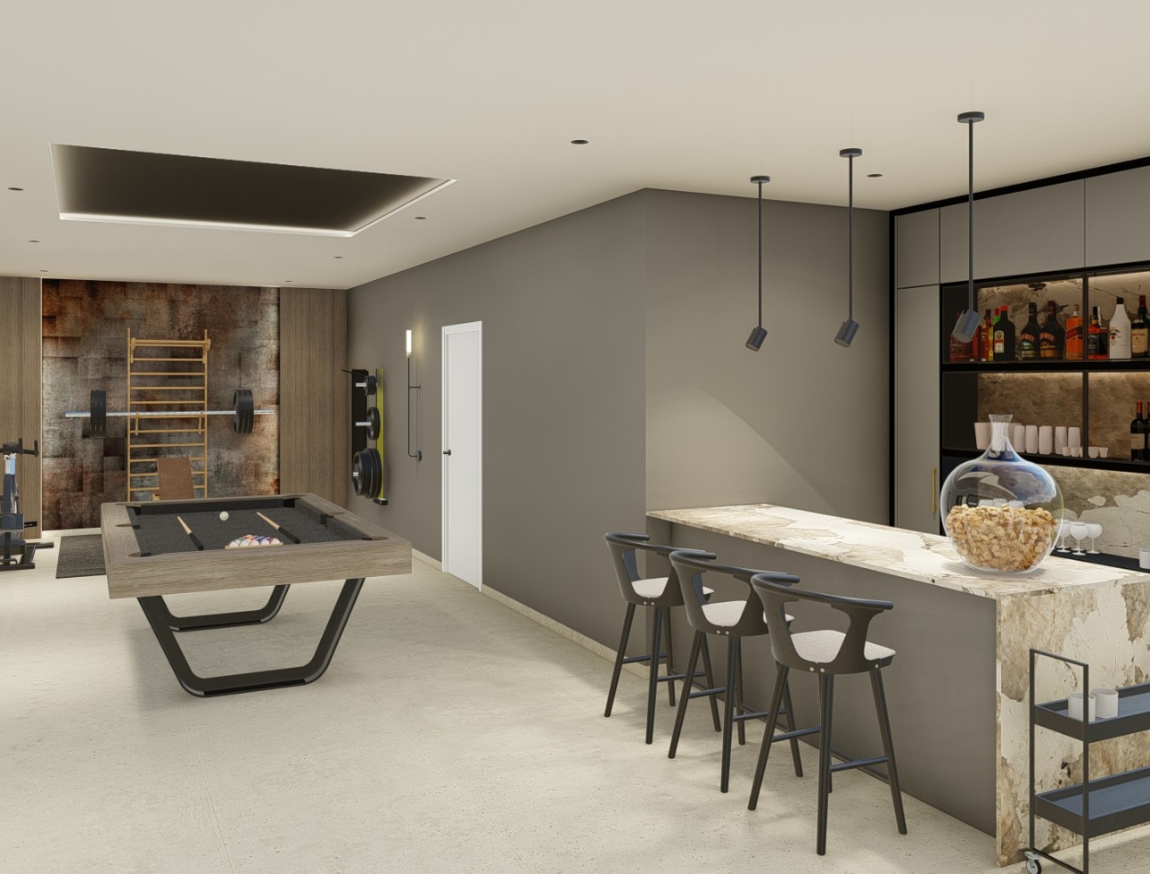 New Build - Detached - Polop