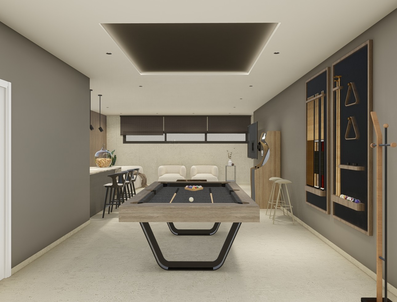 New Build - Detached - Polop