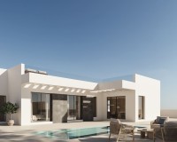 New Build - Detached - Polop